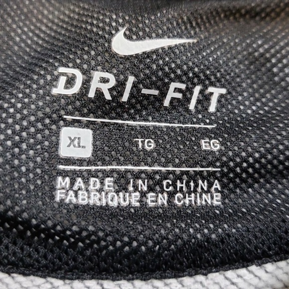 🛑SOLD🛑 Missed out! Nike dri fit 3 tone - Picture 5 of 7